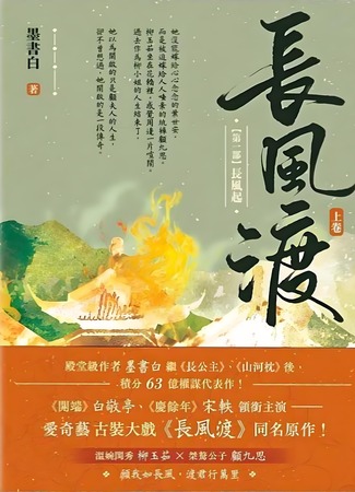 Экранизация и творчество Мо Шу Бай 29.08.24