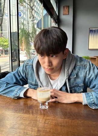 Актер Чха Се Джин 14.09.24