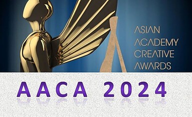 Номинанты на премию AACA 2024