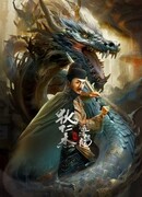 Детектив Ди и дракон Большого канала