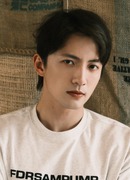 Ян Ши Цзэ (Yang Shi Ze: 杨仕泽)