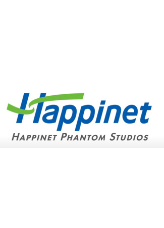 Студия Happinet Phantom Studios 15.10.24