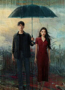 Ветер оставляет следы