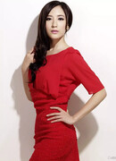 Се Вэнь Сюань (Candy Xie: Xie Wen Xuan)