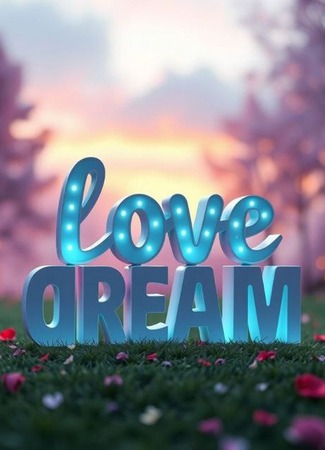 Переводчик FSG Love Dream 11.11.24