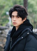 Кэ Бо Лунь (Ke Bo Lun: 柯博伦)