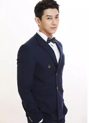 Ван Юй Кай (Wang Yu Kai (1991): 王煜凯)