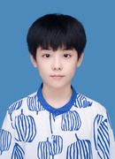 Чжан Бо Вэнь (Zhang Bo Wen: 张博文)