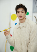 Хуан Си Янь (Tim Huang: Huang Xi Yan)