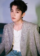 Фань Ши Ци (Fan Shi Qi: 范世錡)