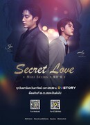 Тайная любовь