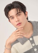 Уильям Чакрапат Кэупанпон (William Jakrapatr Kaewpanpong: วิลเลี่ยม จักรภัทร แก้วพันธุ์พงษ์)