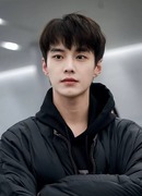 Хэ Юй (He Yu: 何与)