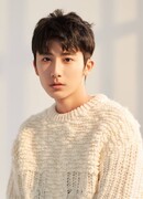 Хао Фу Шэнь (Hao Fu Shen: 郝富申)