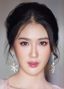 Нина Нитчанат Проммат (Neena Nitchanart Prommart: นีน่า นิชนารถ พรหมมาตร)