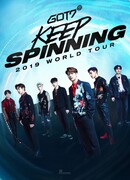 Мировой тур GOT7 2019 Keep Spinning в Сеуле