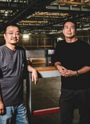 Газовый человек (2025)