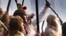 Путешествие на Запад (2010)