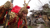 Путешествие на Запад (2010)