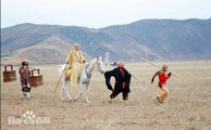 Путешествие на Запад (2010)