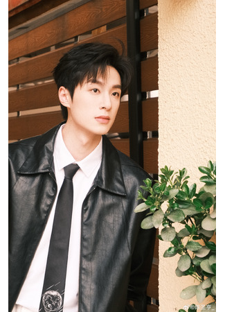 Актер Чэнь Шэн Хэн 06.04.25