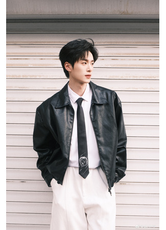 Актер Чэнь Шэн Хэн 06.04.25