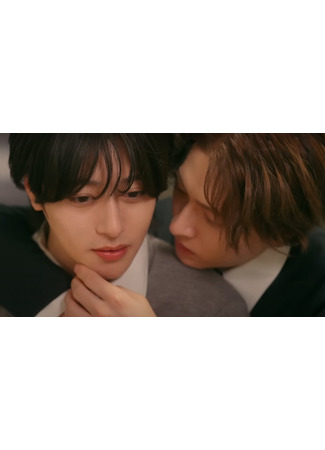 дорама Почему мы должны это скрывать?! (Why Do We Have to Hide It?!: Nan de Kakusu nda yo!!) 08.04.25