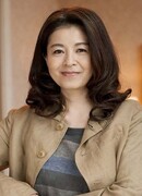 Исида Эри (Ishida Eri: 石田えり)