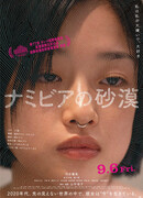 Пустыня Намибии