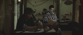 Леди Снежная Кровь