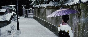 Леди Снежная Кровь
