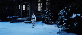 Леди Снежная Кровь