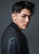 Хэ Лэй (Harrison Ho: He Lei)