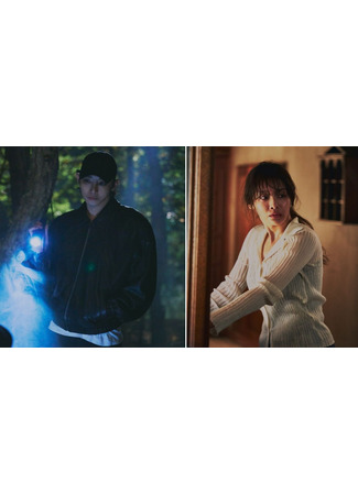 дорама Сестра (Sister (2025): 시스터) 15.04.25