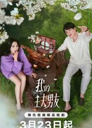 Мой парень-домохозяин