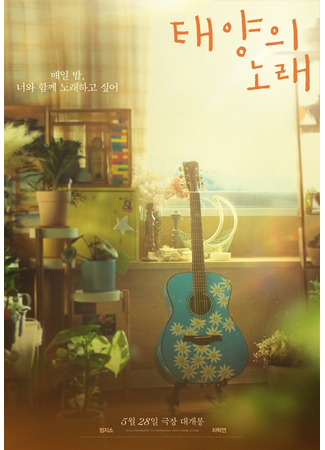 дорама Полуночное солнце (Midnight Sun: Taeyangui Norae) 23.04.25