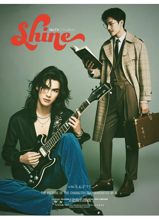 дорама Блеск (Shine: Chai) 23.04.25