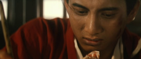 Влюбленные бабочки (1994)