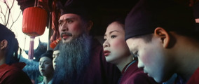 Влюбленные бабочки (1994)