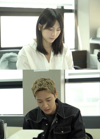 дорама Я убью тебя (I Kill U: 아이 킬 유) 25.04.25