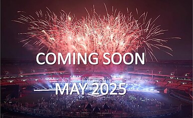 Корейские премьеры в мае 2025 года