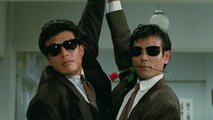Опасные копы (1986)