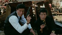 Опасные копы (1986)