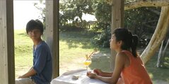 Тихая вода