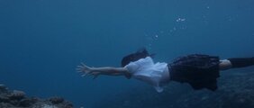Тихая вода