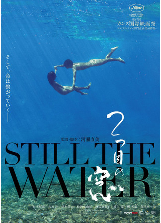 дорама Тихая вода (Still the Water: Futatsume No Mado) 01.05.25