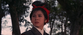 Хуа Мулан (1964)