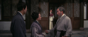Хуа Мулан (1964)