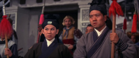 Хуа Мулан (1964)