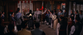 Хуа Мулан (1964)